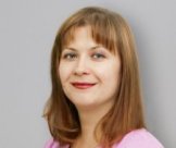 Воронина Екатерина Юрьевна
