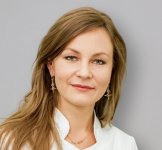 Давыдова Ирина Геннадьевна