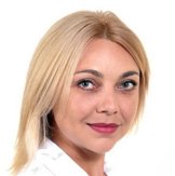 Патышева Юлия Владимировна
