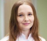 Алешечкина Елена Владимировна