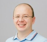 Попов Владимир Владимирович
