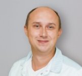 Колосков Андрей Андреевич