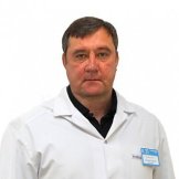 Абугов Сергей Александрович