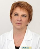 Еремеева Людмила Анатольевна
