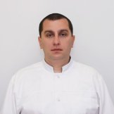 Кутлакаев Сергей Дмитрович