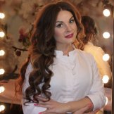 Моторина Екатерина