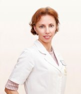 Иванова Екатерина Юрьевна