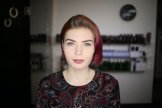 Поспелова Дарья