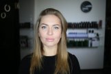 Хулаева Арина