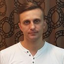 Петросюк Юрий