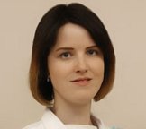 Завацкая Алиса Александровна