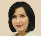 Недбальская Нина Викторовна