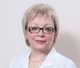 Козлова Людмила Людмила