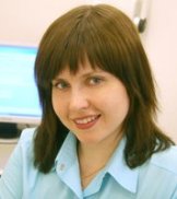 Гундарева Наталья Константиновна
