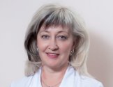 Филимонова Марина Геннадьевна