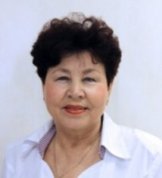Коновалова Раиса Николаевна