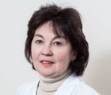 Хабибуллина Райля Ханифовна