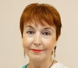 Смирнова Людмила Аркадьевна