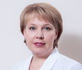 Новокшонова Нелли Раисовна