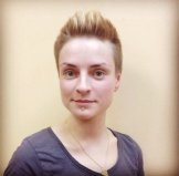 Мякеля Ирина