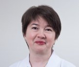 Шарипова Софья Равильевна