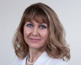 Дистанова Лилия Аждаровна