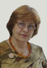 Романова Виктория