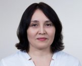 Каюмова Зульфия Агзамовна