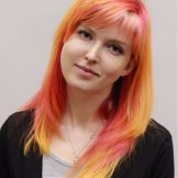 Проходская Анна