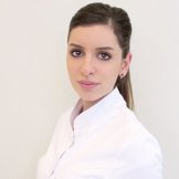 Налбандян Маргарита Тиграновна
