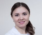 Нурыева Эльза Фирдинантовна