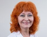Первушина Вера Юрьевна