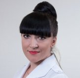 Азнагулова Гульшат Фарвазовна