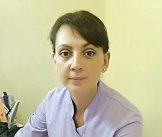 Ликсонова Анна Андреевна