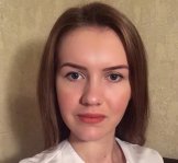 Панченко Елена Григорьевна