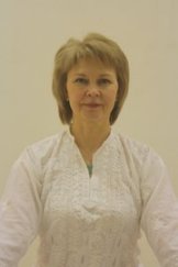 Бирюкова Надежда