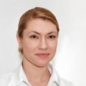 Огурцова Мария Михайловна