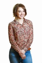 Халтурина Ксения