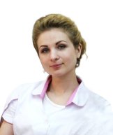 Астахова Елена Александровна