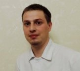 Школьников Алексей Алексеевич