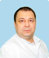 Калинин Сергей Владимирович