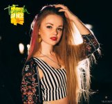 Малахова Валерия