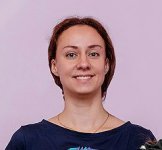 Меньшикова Елена