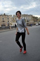 Соболева Катарина