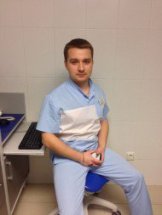 Смурыгин Сергей Владимирович