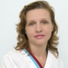 Ягодина Олеся Анатольевна