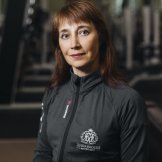 Левина Альбина
