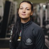 Крайнева Светлана