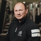 Яшурин Дмитрий