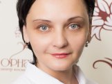 Колпачева Ольга